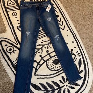 Jessica Simpson Skinny Jeans